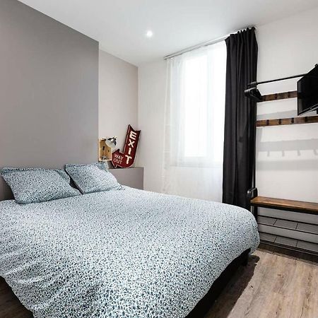 Apartamento Au Coeur Du Vieux Port - Le Quai Bourgeois Marsella Exterior foto