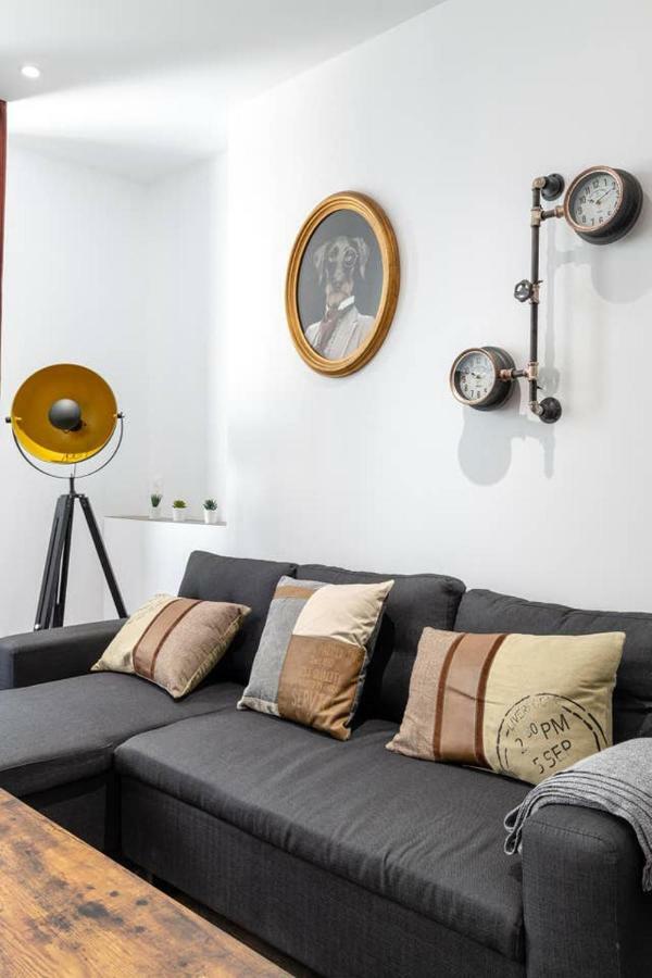 Apartamento Au Coeur Du Vieux Port - Le Quai Bourgeois Marsella Exterior foto