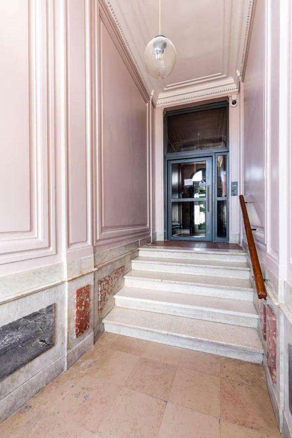 Apartamento Au Coeur Du Vieux Port - Le Quai Bourgeois Marsella Exterior foto