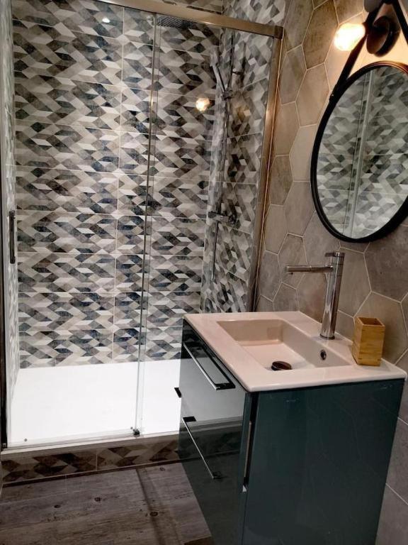 Apartamento Au Coeur Du Vieux Port - Le Quai Bourgeois Marsella Exterior foto
